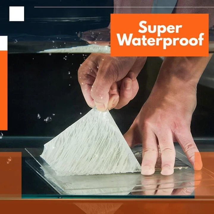 🔥Last Day Save 50% 0FF🔥Aluminum Waterproof Tape