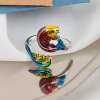 Adjustable Crochet / Knitting Rings