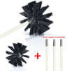 Christmas Hot Sale 48% OFF - Smokestack Pipe Inner Cleaning Brush -BUY MORE SAVE MORE