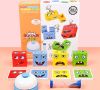 🔥(Last Day Promotion 50% OFF) Face-Changing Magic Cube Building Blocks, BUY 2 GET 10% & FREE SHIPPING