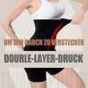 🔥Hohe Taille, Bauchkontrolle, Hip-Lift-Hose