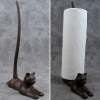 🎁2025 Mother's Day Gift 49% Off--💖Resting CAT PAPER TOWEL Holder