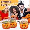 🎁TikTok Last Day Sale - 70% OFF👻Original Zipper Halloween Favor Bags
