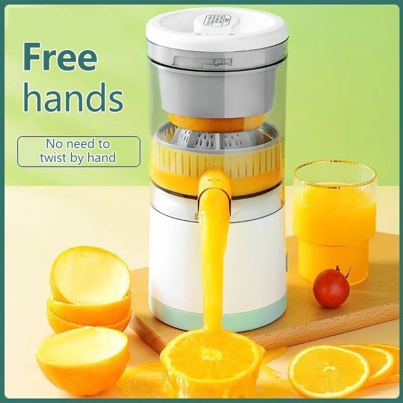 🔥Last Day Promotion 45% OFF -🔥Wireless Portable Juice Machine
