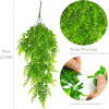 🔥LAST DAY 70% OFF🎁Outdoor Artificial Boston Ferns UV Resistant Faux Greenary Vine