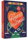 🔥Last 4 hours 60% OFF-🌲A Heart for Christmas: My Advent Novel