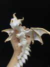 🐲Articulated Winged Dragon - Fantasy Creature