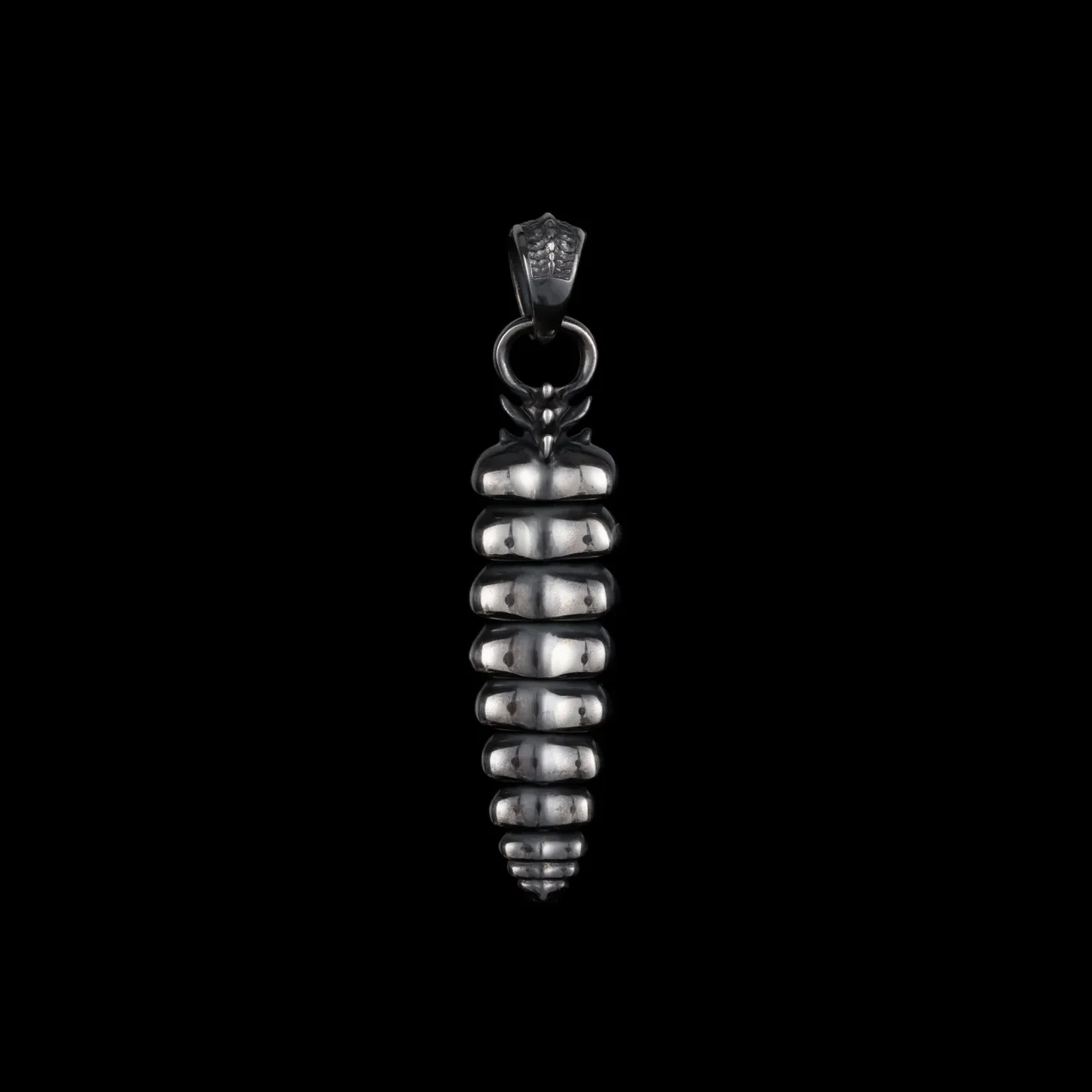 🔥Last Day 49% OFF - Rattlesnake Tail Keychain