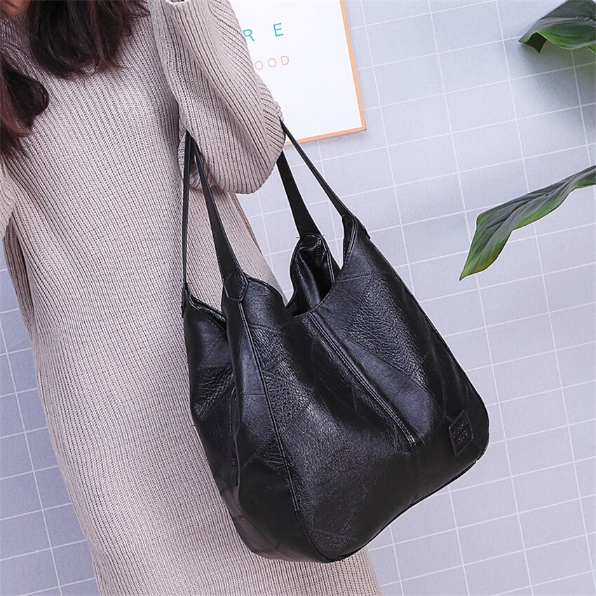 (🔥HOT SALE TODAY - 50% OFF) Vintage Womens Hand Bags