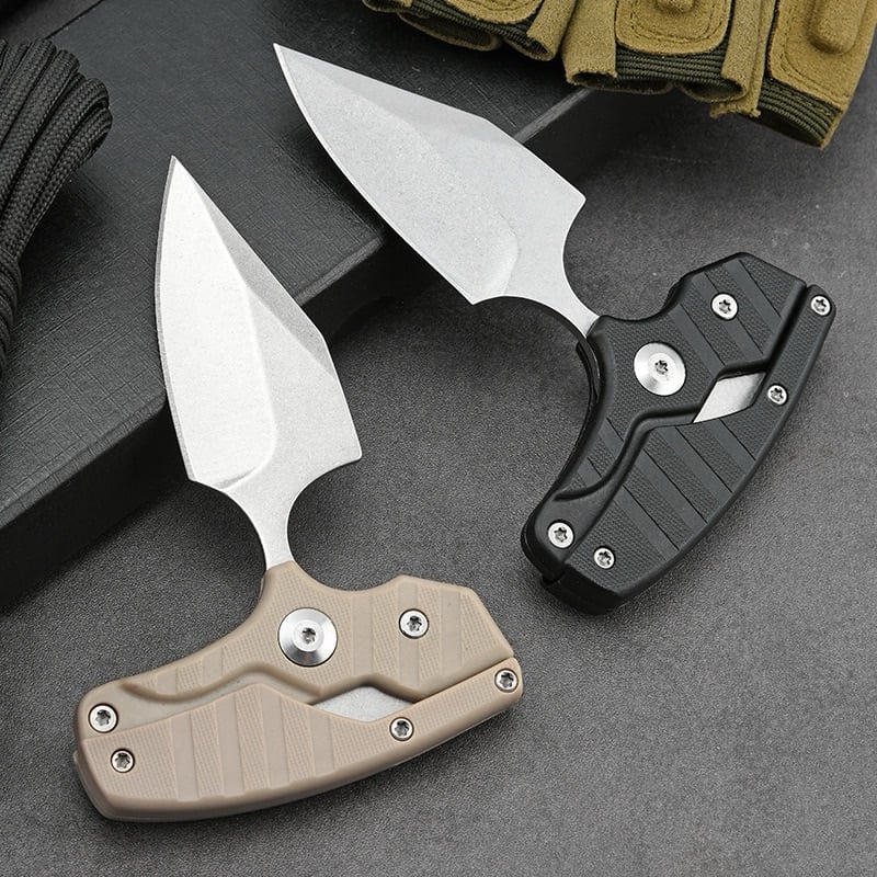 🔪Folding Multi-purpose Creative Knife(Jake Monroe Handmade®)