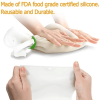 Summer Flash Sale- Silicone Kneading Dough Bag