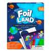 🔥Last Day Promotion 70% OFF🔥Foil land & Craft Activity