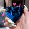 ❤️'I Love You',Loving Heart Windproof Lighter - Women's Gift