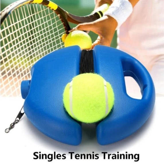 (NEW YEAR PROMOTION - SAVE 50% OFF) Tennis Trainer - Buy 2 Free Shipping