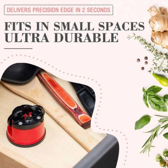 Suction Cup Whetstone-buy 3 get extra 15% off last day