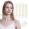 🎁TikTok Last Day Sale - 70% OFF🔥Face Neck Lifting Tape (Long-Lasting)