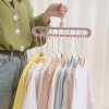 🎁TikTok Last Day Sale - 70% OFF🎉9-in-1 Clothes Rack