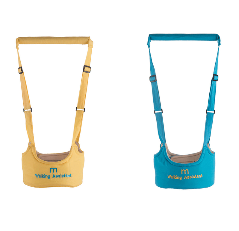 ⏰LAST DAY SALE 50% OFF - Baby Walking Harness