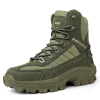 (🔥Last Day 50% OFF) Men's Combat Boots Orthopedic Support Hiking Boots