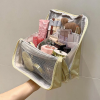 🔥Last Day Promotion 70% OFF🔥Portable Large Capacity Standing Makeup Bag