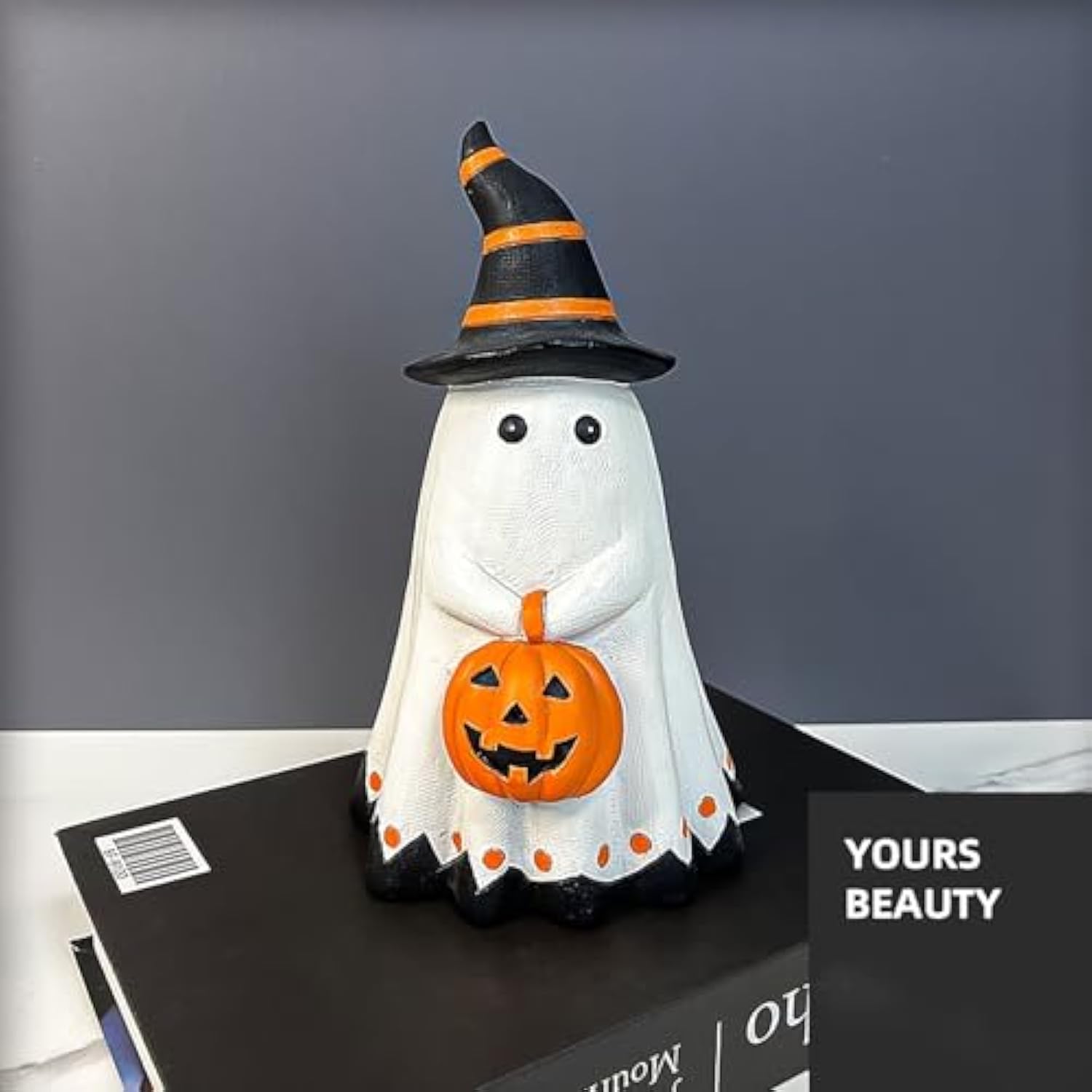 🔥Last Day Promotion 70% OFF🔥Bizarre Halloween Pumpkin Statues⚡BUY 2 FREE SHIPPING