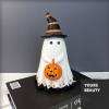 🔥Last Day Promotion 70% OFF🔥Bizarre Halloween Pumpkin Statues⚡BUY 2 FREE SHIPPING
