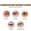 🔥2023 HOT SLAE🎁-Eyliss™ Crocodile Oil Anti-Aging Eye Cream