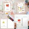 🔥2025 New Theme🖼️Beginner-Friendly💝Watercolor Workbook