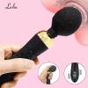 SHEMESIX - Ladies Masturbation Fun Magnetic Suction Vibrator Couple Sex Toys