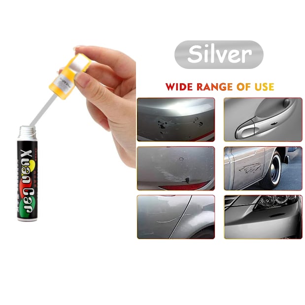 🎁2024 New Year Hot Sale🎁⚡Promotion 59% OFF💥Car Scratch Remover Pen