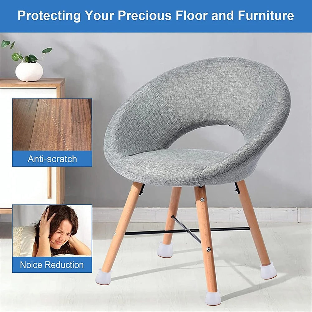 💥LAST DAY SALE 50% OFF💥Furniture Leg Protectors