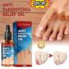 🔥LAST DAY 50% OFF🔥German ToenailPlus Anti Paronychia Relief Oil