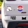 🎅Christmas Promotion 48% OFF-🎁-Set of 130 Pcs Funny Saying Stickers