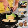 🌲Early Christmas Sale 50% Off🌲🎁2-in-1 Spatula & Tongs-Simply Flip🔥🔥BUY 2 GET 1 FREE