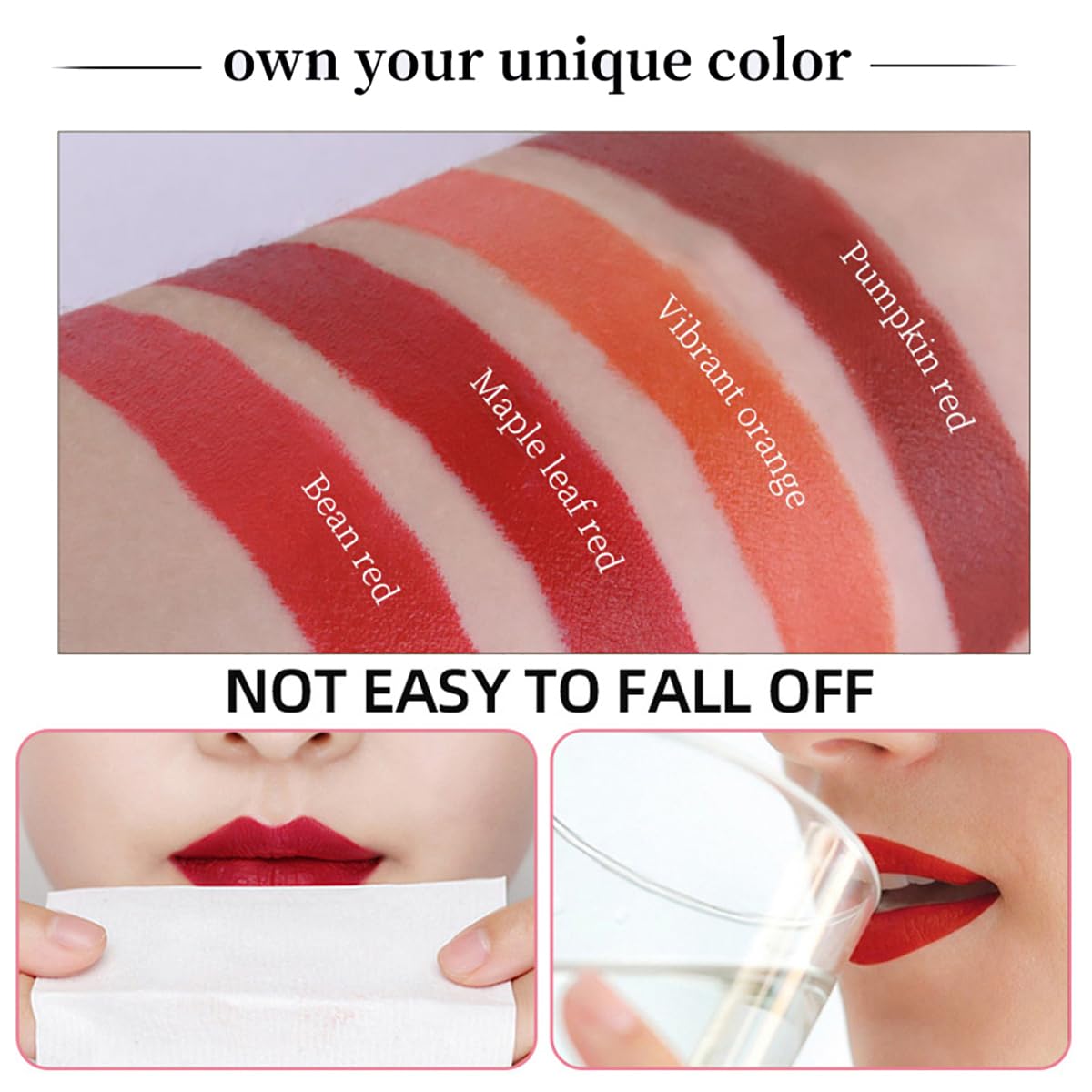 💄Cigarette Case Lipstick