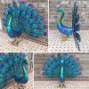 🔥Christmas Pre Sale- SAVE 70%🦚Beautiful Peacock Statue Decor(32