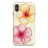 Hibiscus Flower Yellow