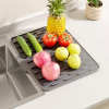 💥LAST DAY SALE 50% OFF💥Sloped Silicone Draining Mat