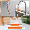 Last Day Promotion 48% OFF - Flexible faucet extender for home(Buy 3 Free Shipping Now)