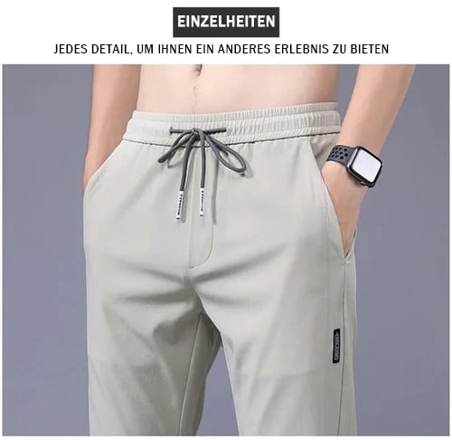 ⏰Letzter Tag 70 % RABATT🔥Unisex Ultra High Stretch Schnelltrocknende Hose
