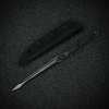 Needlepoint Force knife
