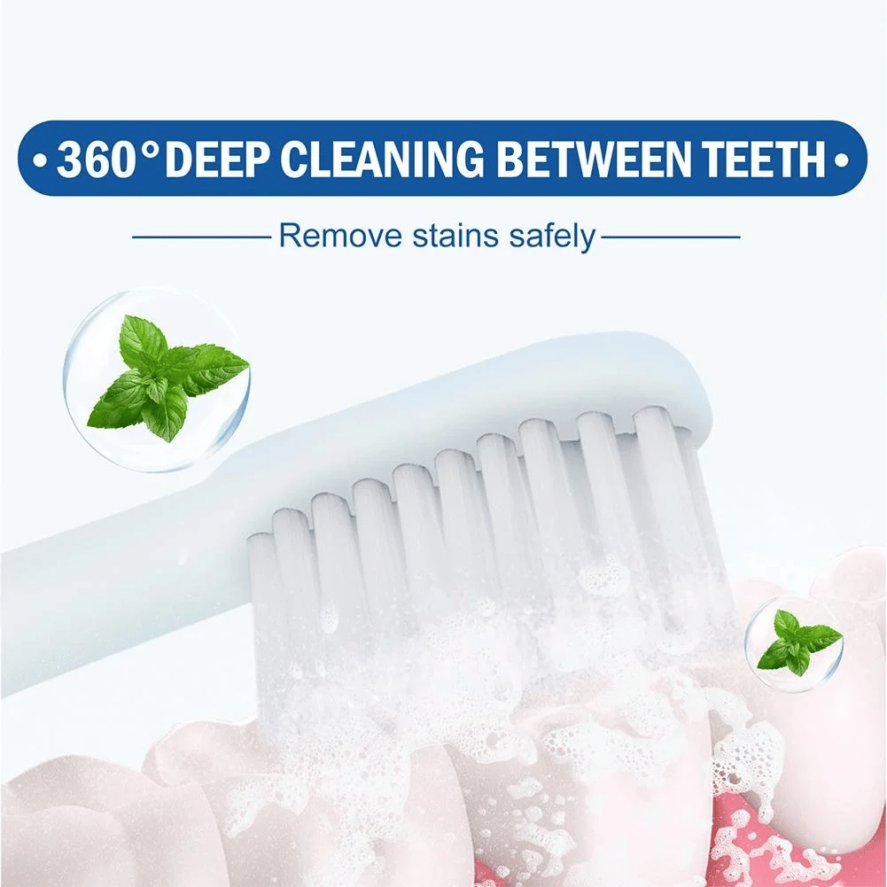 Repair Toothpaste