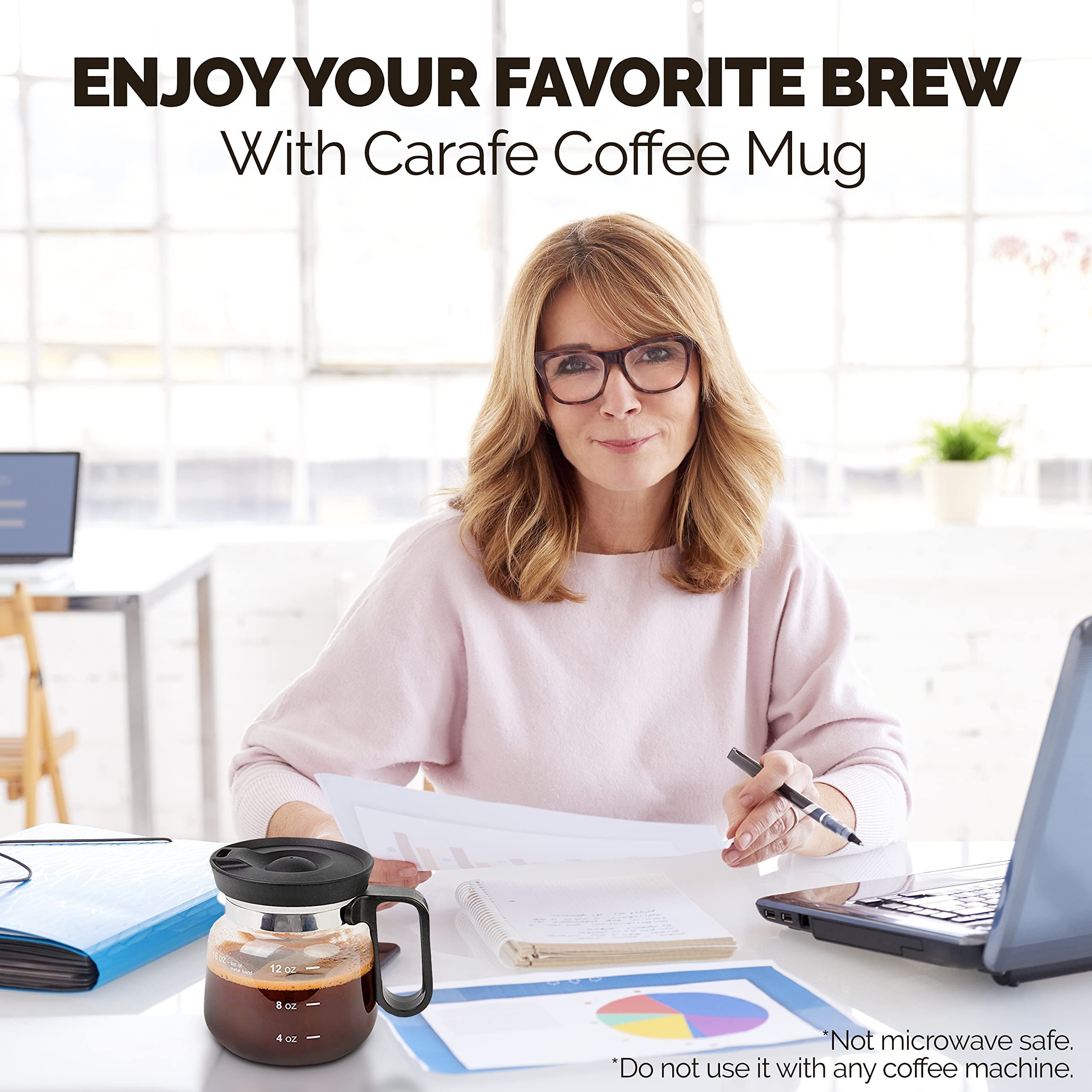 💖Last Day 49% OFF - ☕Coffee Pot Shaped Mug