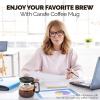 💖Last Day 49% OFF - ☕Coffee Pot Shaped Mug