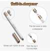 🔥Non-smudging Waterproof Long-lasting Eyeliner Pencil💐