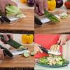 (🌲EARLY CHRISTMAS SALE - 49% OFF) 2 in 1 Smart Cutter & Crinkle Cutter - Buy 2 Free Shipping
