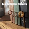 📖Book Holder Ring Bookmark