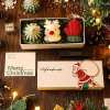 🎁TikTok Last Day Sale - 70% OFF🎅Christmas three-piece scented candle gift set🦌