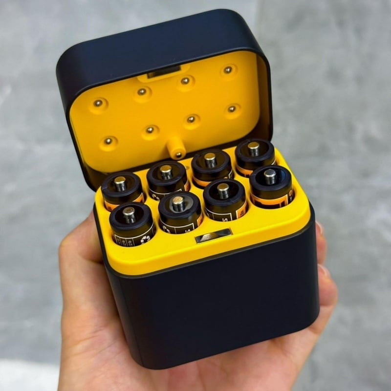 ⏰LAST DAY SALE 50% OFF🔋Rechargeable AA/AAA Lithium Batteries with Charger