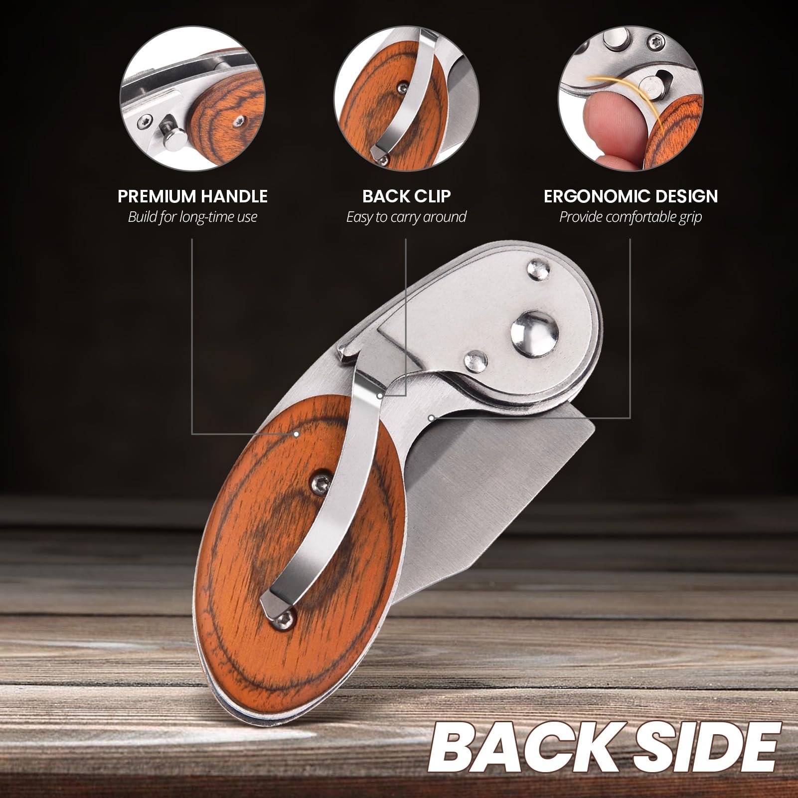 EDC Folding Knives
